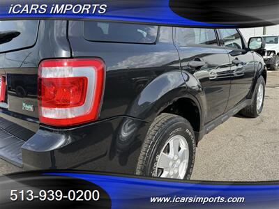 2011 Ford Escape XLT AWD - Photo 44 - Fairfield, OH 45014