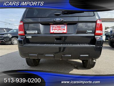 2011 Ford Escape XLT AWD - Photo 45 - Fairfield, OH 45014