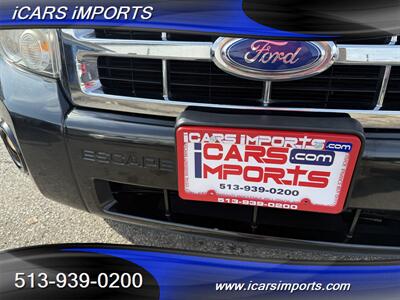 2011 Ford Escape XLT AWD - Photo 48 - Fairfield, OH 45014