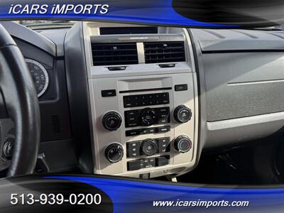 2011 Ford Escape XLT AWD - Photo 40 - Fairfield, OH 45014
