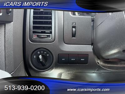 2011 Ford Escape XLT AWD - Photo 38 - Fairfield, OH 45014