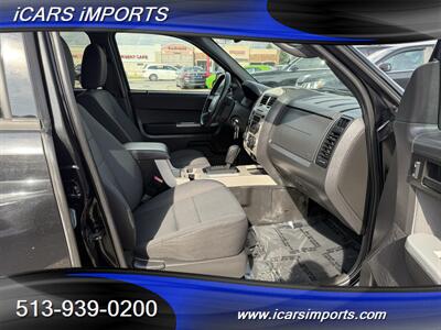 2011 Ford Escape XLT AWD - Photo 30 - Fairfield, OH 45014