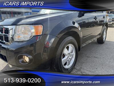 2011 Ford Escape XLT AWD - Photo 47 - Fairfield, OH 45014
