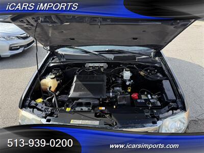 2011 Ford Escape XLT AWD - Photo 34 - Fairfield, OH 45014