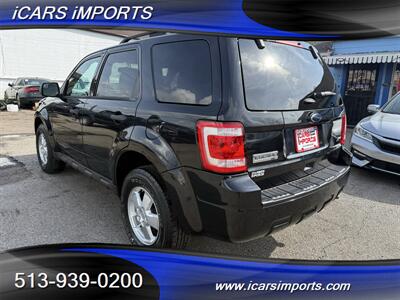 2011 Ford Escape XLT AWD - Photo 7 - Fairfield, OH 45014