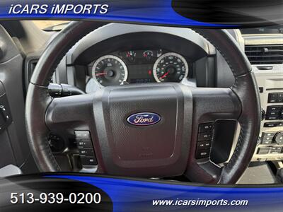 2011 Ford Escape XLT AWD - Photo 35 - Fairfield, OH 45014