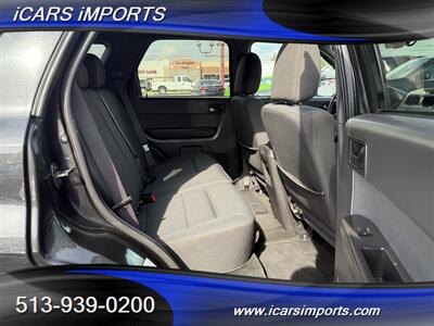 2011 Ford Escape XLT AWD - Photo 25 - Fairfield, OH 45014