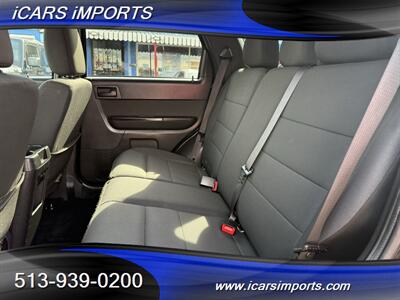 2011 Ford Escape XLT AWD - Photo 18 - Fairfield, OH 45014