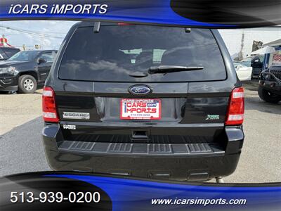 2011 Ford Escape XLT AWD - Photo 6 - Fairfield, OH 45014