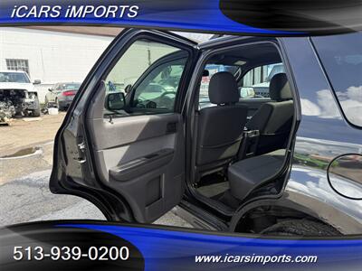 2011 Ford Escape XLT AWD - Photo 14 - Fairfield, OH 45014
