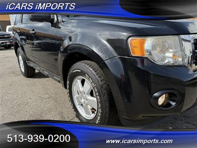 2011 Ford Escape XLT AWD - Photo 43 - Fairfield, OH 45014