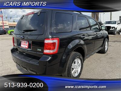 2011 Ford Escape XLT AWD - Photo 5 - Fairfield, OH 45014