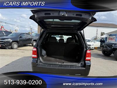 2011 Ford Escape XLT AWD - Photo 19 - Fairfield, OH 45014