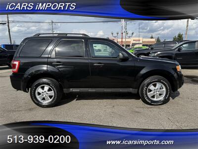 2011 Ford Escape XLT AWD - Photo 4 - Fairfield, OH 45014