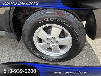 2011 Ford Escape XLT AWD - Photo 52 - Fairfield, OH 45014