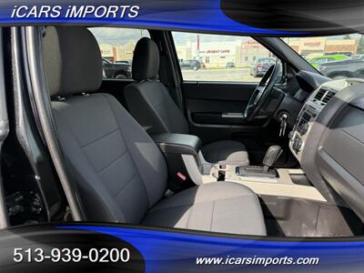 2011 Ford Escape XLT AWD - Photo 31 - Fairfield, OH 45014