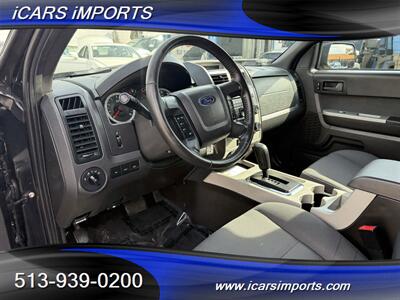 2011 Ford Escape XLT AWD - Photo 11 - Fairfield, OH 45014