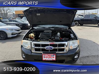 2011 Ford Escape XLT AWD - Photo 32 - Fairfield, OH 45014