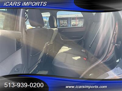 2011 Ford Escape XLT AWD - Photo 17 - Fairfield, OH 45014