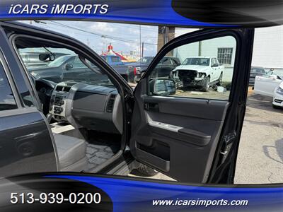 2011 Ford Escape XLT AWD - Photo 28 - Fairfield, OH 45014
