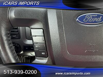 2011 Ford Escape XLT AWD - Photo 36 - Fairfield, OH 45014