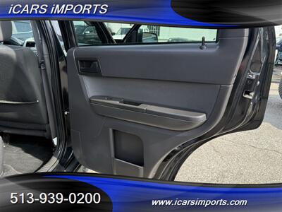 2011 Ford Escape XLT AWD - Photo 23 - Fairfield, OH 45014