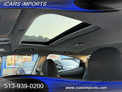 2016 Hyundai ELANTRA Value Edition w/ BackUp Cam - Photo 41 - Fairfield, OH 45014