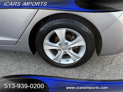 2016 Hyundai ELANTRA Value Edition w/ BackUp Cam - Photo 61 - Fairfield, OH 45014