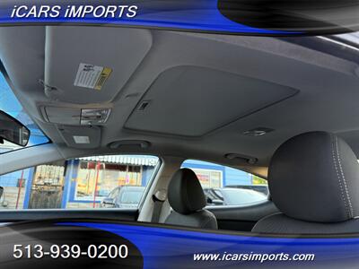 2016 Hyundai ELANTRA Value Edition w/ BackUp Cam - Photo 15 - Fairfield, OH 45014