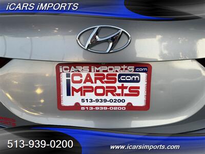 2016 Hyundai ELANTRA Value Edition w/ BackUp Cam - Photo 59 - Fairfield, OH 45014