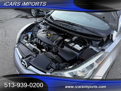 2016 Hyundai ELANTRA Value Edition w/ BackUp Cam - Photo 40 - Fairfield, OH 45014