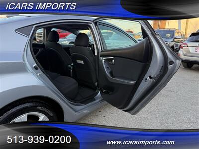 2016 Hyundai ELANTRA Value Edition w/ BackUp Cam - Photo 28 - Fairfield, OH 45014