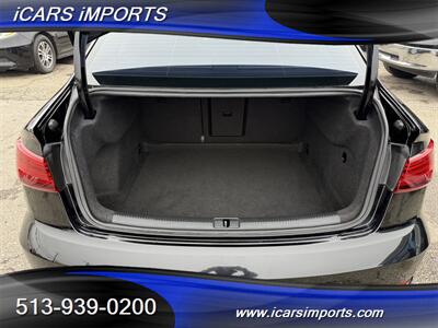 2018 Audi A3 2.0 TFSI Komfort  w/ BackUp Cam - Photo 21 - Fairfield, OH 45014