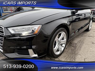 2018 Audi A3 2.0 TFSI Komfort  w/ BackUp Cam - Photo 49 - Fairfield, OH 45014