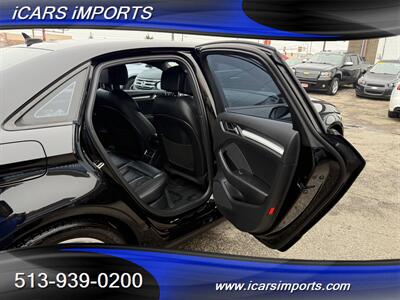 2018 Audi A3 2.0 TFSI Komfort  w/ BackUp Cam - Photo 23 - Fairfield, OH 45014