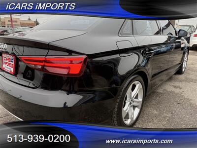 2018 Audi A3 2.0 TFSI Komfort  w/ BackUp Cam - Photo 46 - Fairfield, OH 45014