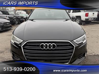 2018 Audi A3 2.0 TFSI Komfort  w/ BackUp Cam - Photo 3 - Fairfield, OH 45014