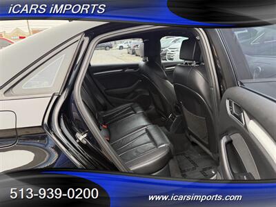 2018 Audi A3 2.0 TFSI Komfort  w/ BackUp Cam - Photo 26 - Fairfield, OH 45014