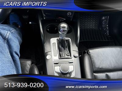 2018 Audi A3 2.0 TFSI Komfort  w/ BackUp Cam - Photo 43 - Fairfield, OH 45014