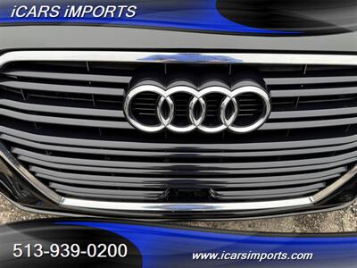 2018 Audi A3 2.0 TFSI Komfort  w/ BackUp Cam - Photo 50 - Fairfield, OH 45014