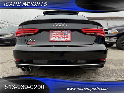 2018 Audi A3 2.0 TFSI Komfort  w/ BackUp Cam - Photo 47 - Fairfield, OH 45014
