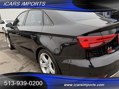 2018 Audi A3 2.0 TFSI Komfort  w/ BackUp Cam - Photo 48 - Fairfield, OH 45014