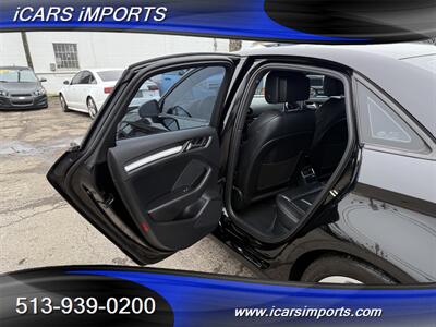 2018 Audi A3 2.0 TFSI Komfort  w/ BackUp Cam - Photo 15 - Fairfield, OH 45014