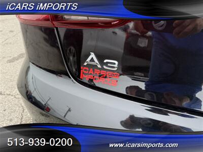 2018 Audi A3 2.0 TFSI Komfort  w/ BackUp Cam - Photo 53 - Fairfield, OH 45014