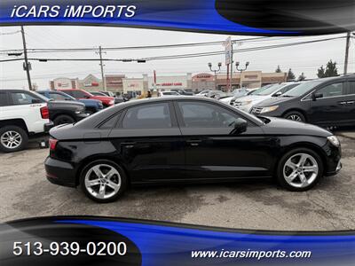 2018 Audi A3 2.0 TFSI Komfort  w/ BackUp Cam - Photo 5 - Fairfield, OH 45014