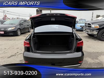2018 Audi A3 2.0 TFSI Komfort  w/ BackUp Cam - Photo 20 - Fairfield, OH 45014