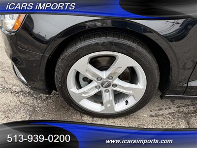 2018 Audi A3 2.0 TFSI Komfort  w/ BackUp Cam - Photo 55 - Fairfield, OH 45014