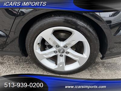 2018 Audi A3 2.0 TFSI Komfort  w/ BackUp Cam - Photo 54 - Fairfield, OH 45014