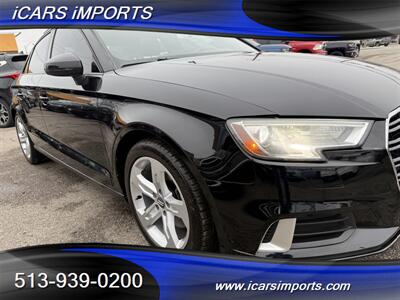 2018 Audi A3 2.0 TFSI Komfort  w/ BackUp Cam - Photo 45 - Fairfield, OH 45014