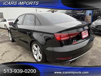 2018 Audi A3 2.0 TFSI Komfort  w/ BackUp Cam - Photo 8 - Fairfield, OH 45014
